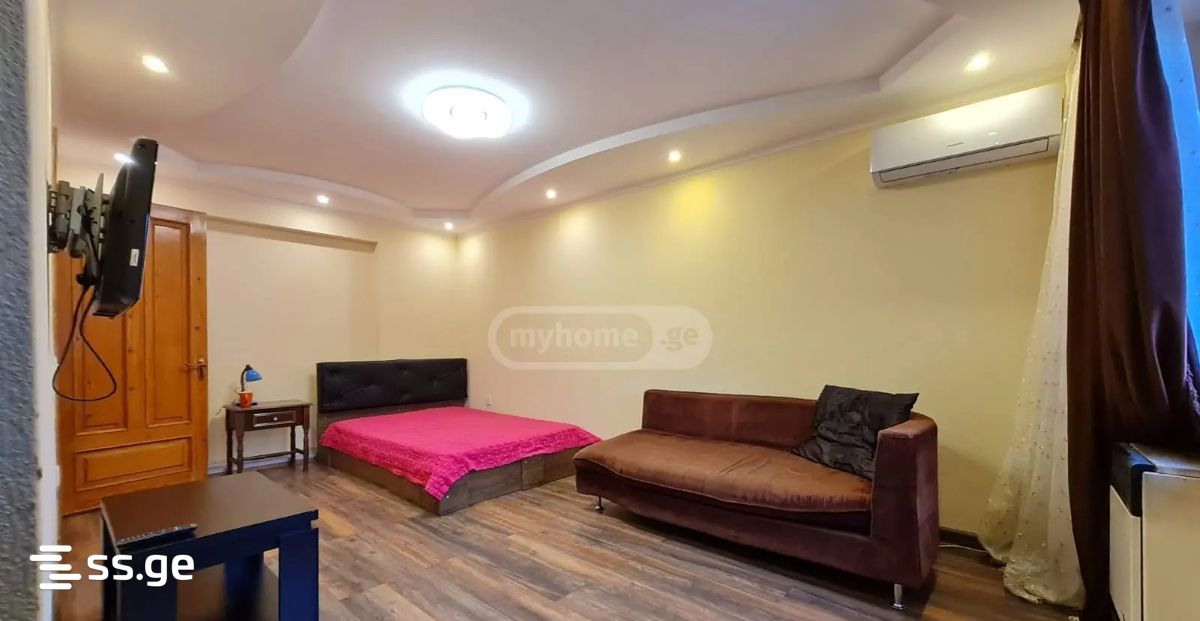 pekini st. - 1 rooms