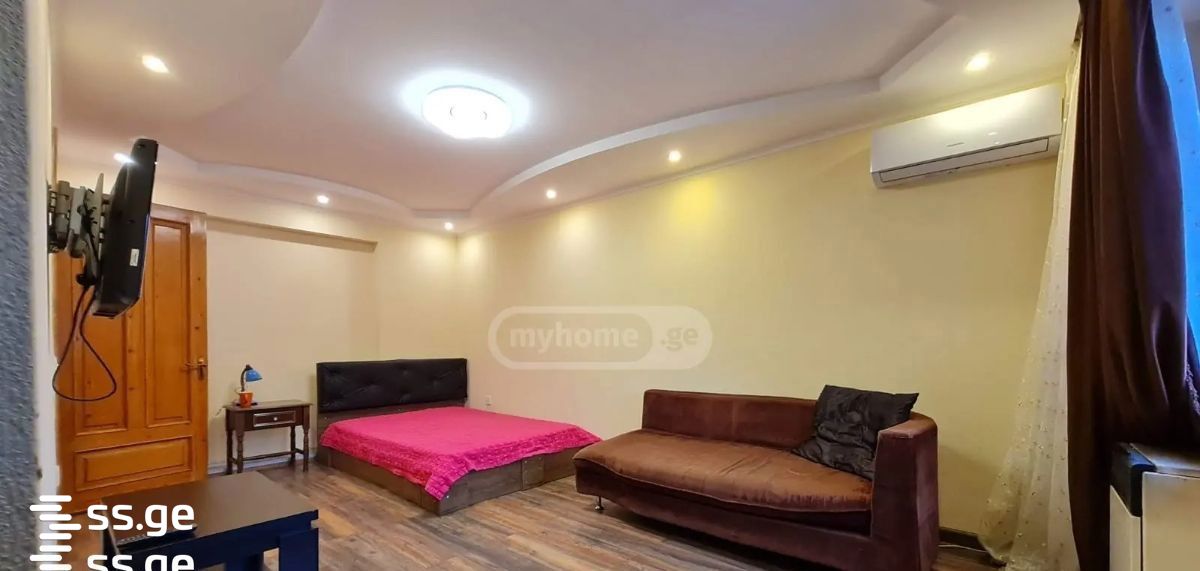 pekini st. - 1 rooms