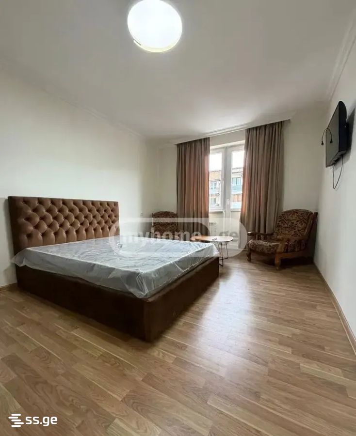 Dolidze st. - 1 rooms