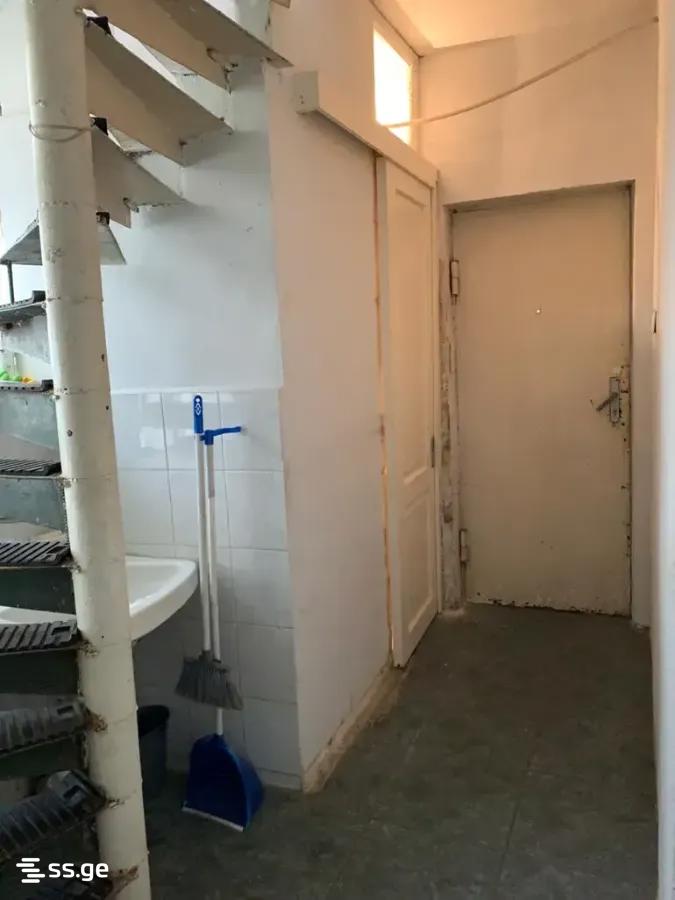 v. sarajishvili st. - 2 rooms