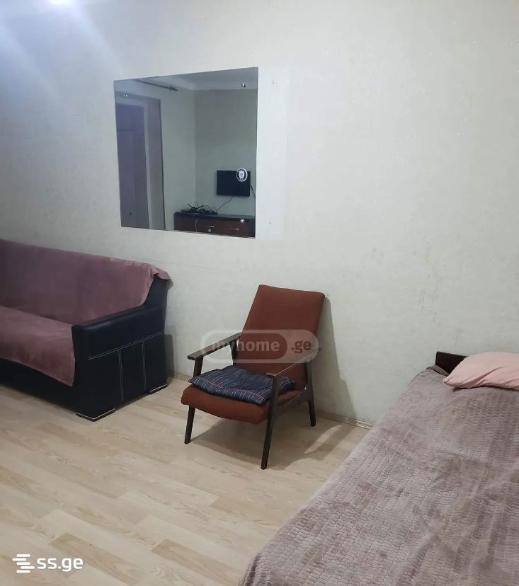 Dolidze st. - 1 rooms
