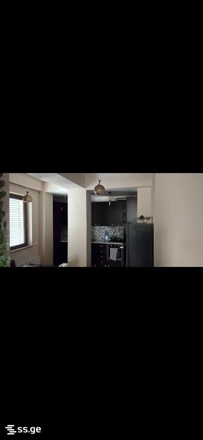 mitskevichi st. 27 - 2 rooms