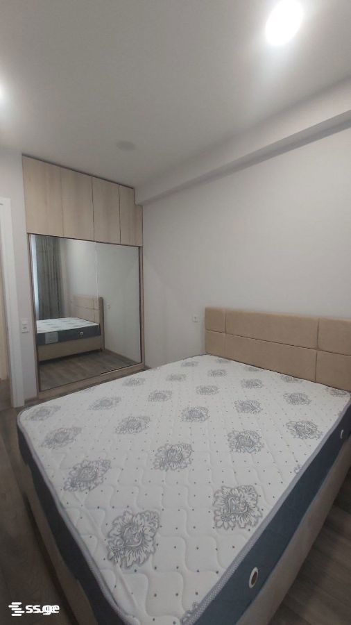 pshavi st. 16 - 3 rooms