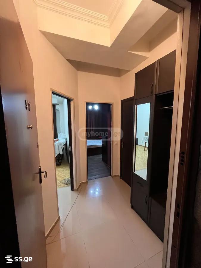 tianeti hwy - 2 rooms