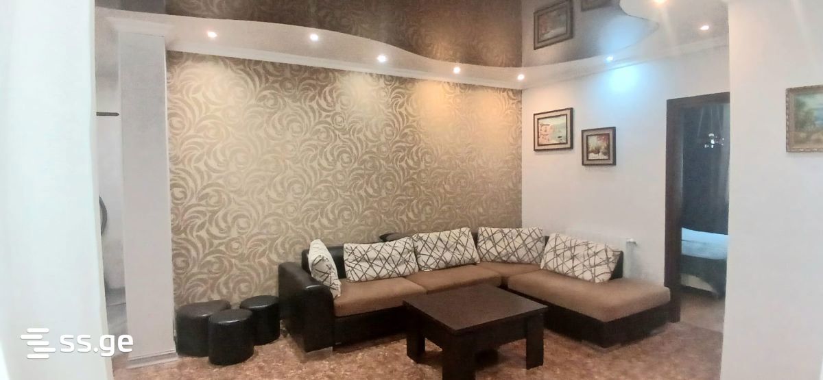 Tazari st. 20 - 3 rooms