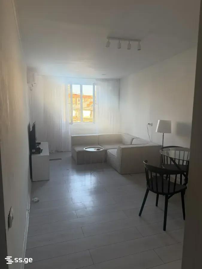 pekini st. - 2 rooms