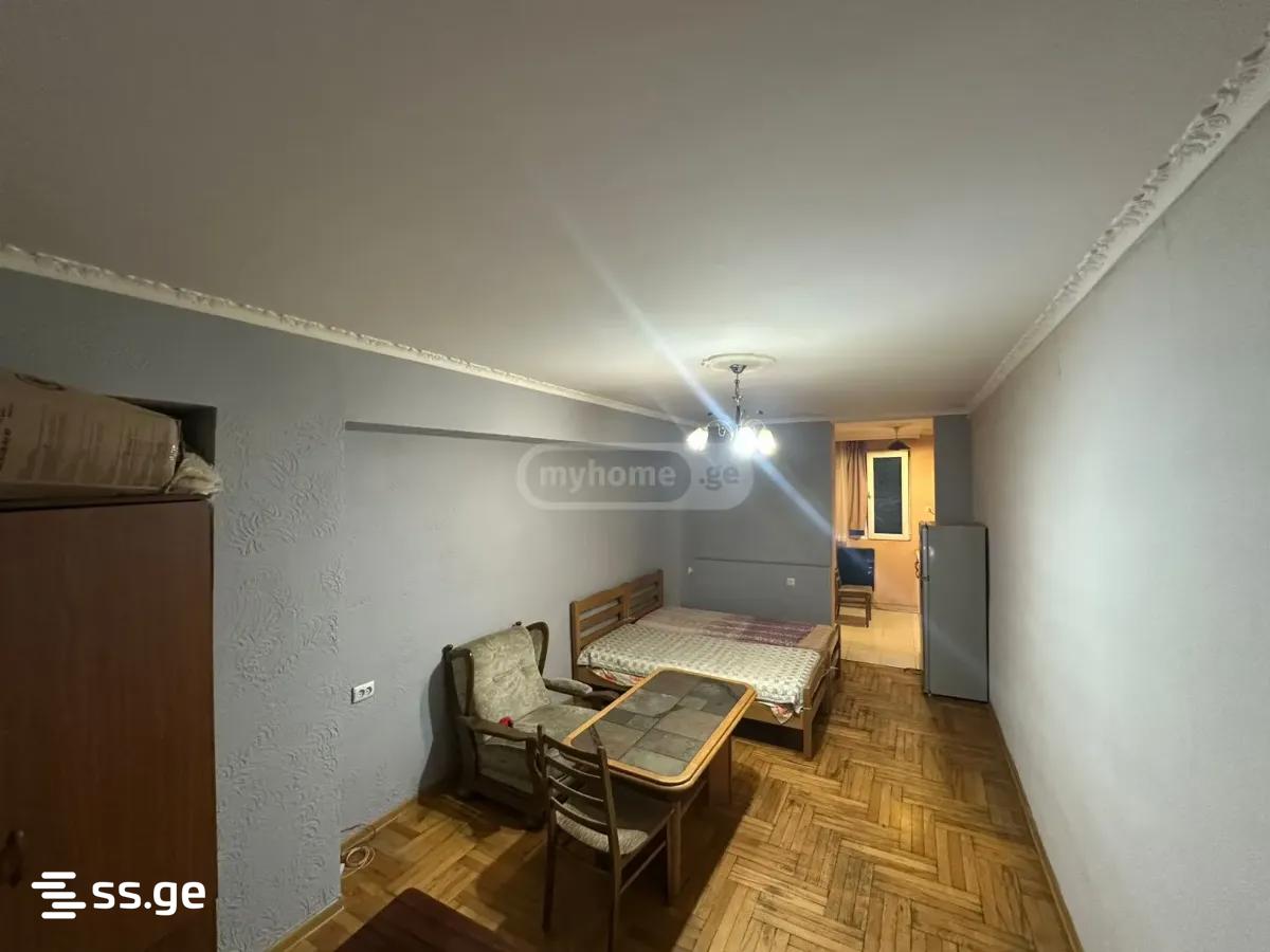 mitskevichi st. 19 - 1 rooms