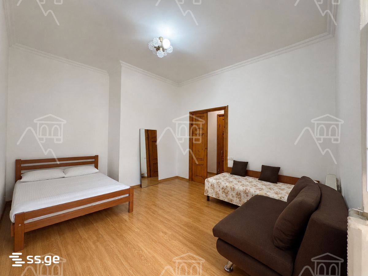 Kote Abkhaz st. 4 - 1 rooms