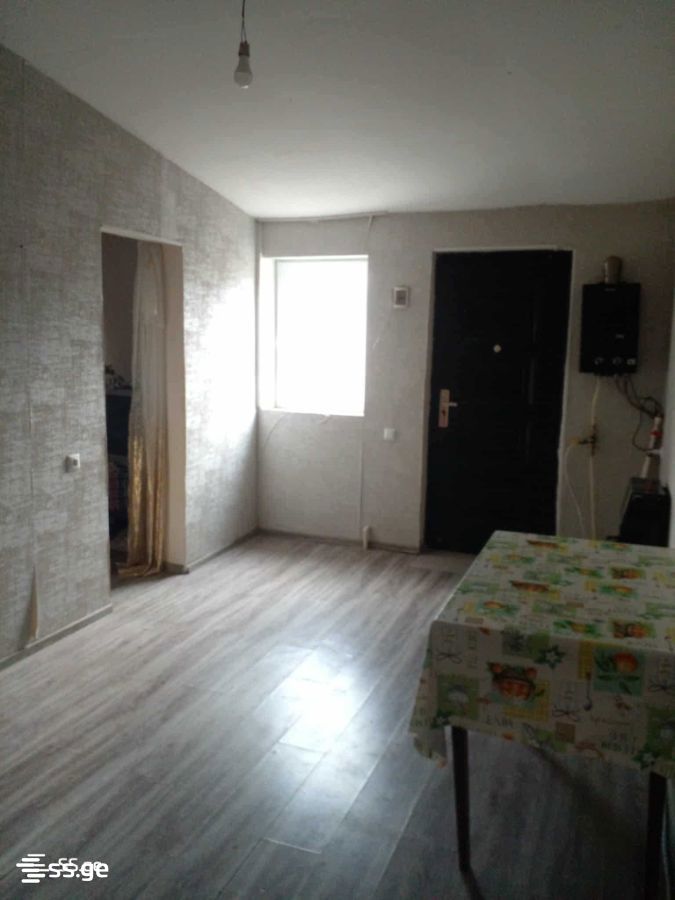 Demetre Tavdadebuli st. - 2 rooms