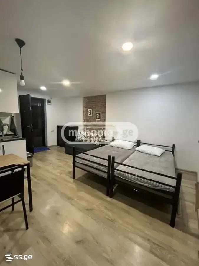 gutani st. - 1 rooms