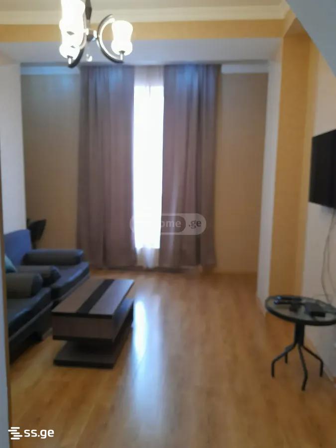 al. ioseliani st. - 2 rooms