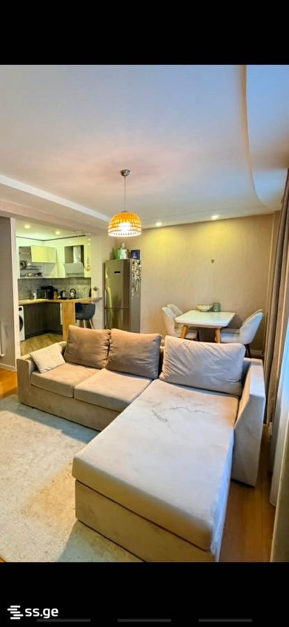 69 - 3 rooms