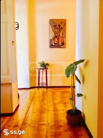 m. lagidze st. - 2 rooms