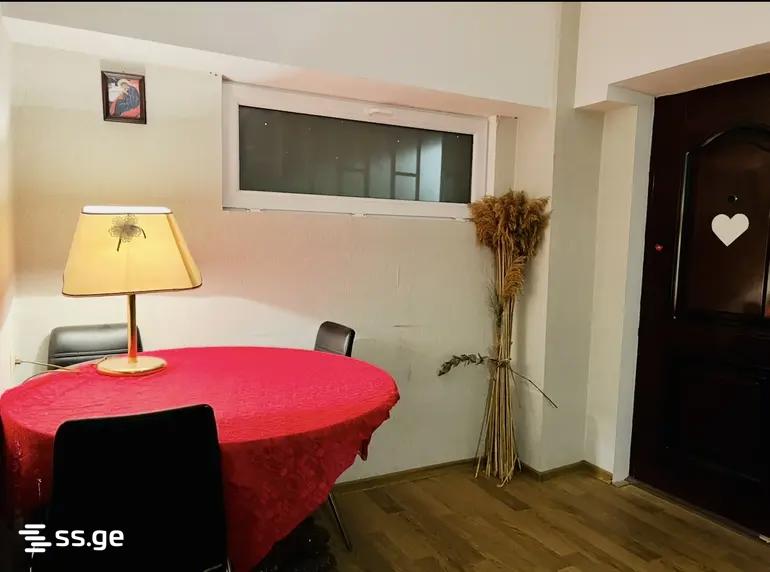 Mirian Mephe st. - 1 rooms