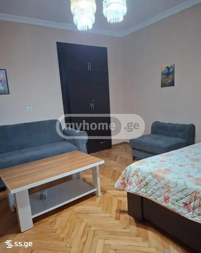 Gotua st. - 1 rooms