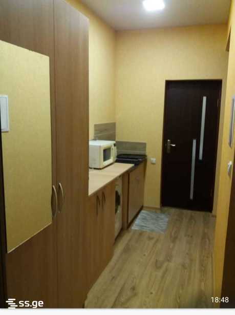 marjanishvili square - 1 rooms