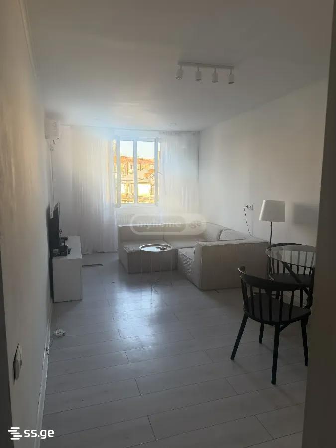 pekini st. - 2 rooms