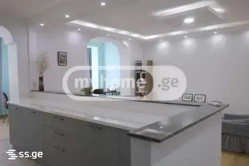 nucubidze st. - 2 rooms