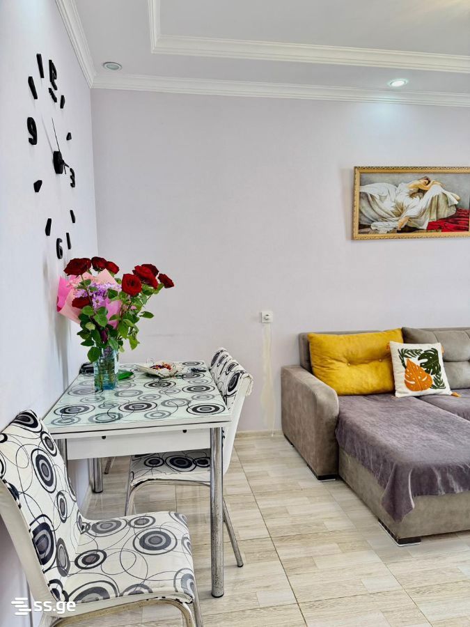 Lekh Kachinski st. 25 - 2 rooms