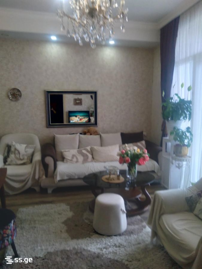 17 - 2 rooms