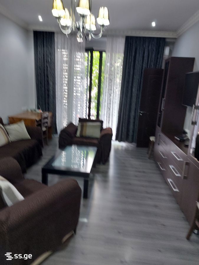 mitskevichi st. 54 - 2 rooms