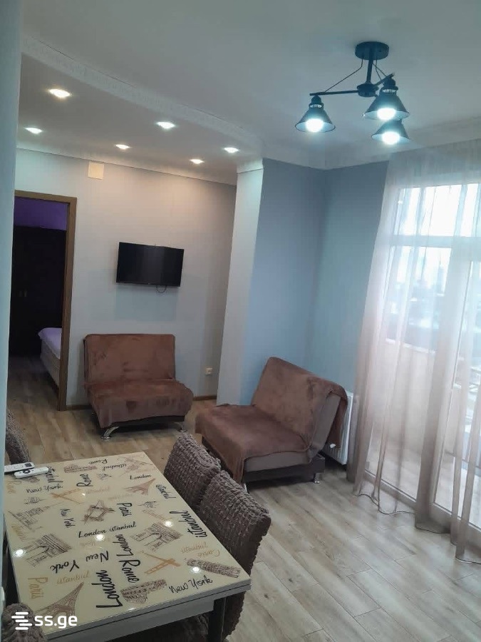 183 - 2 rooms