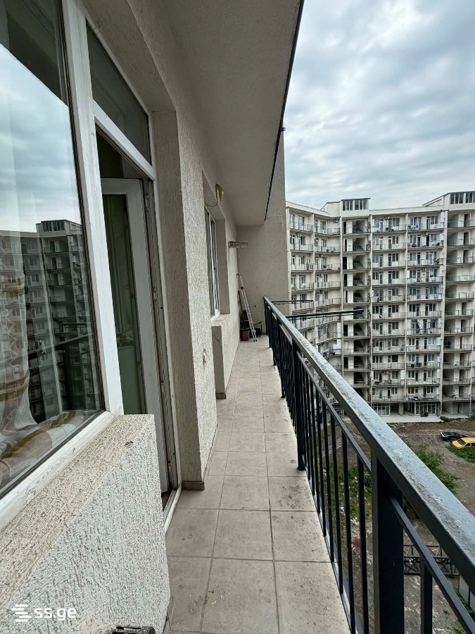 bokhou st. 10 - 2 rooms