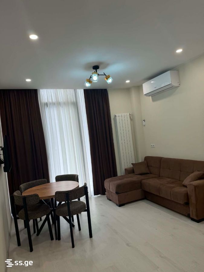 108 - 3 rooms