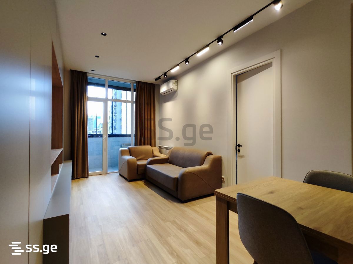 17 - 2 rooms