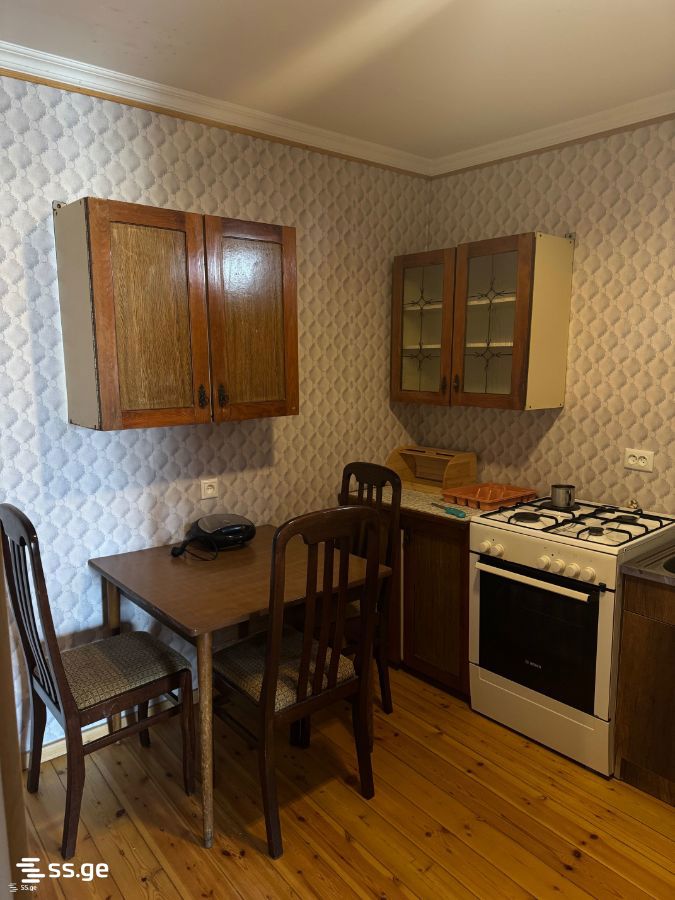Artmelidze st. 0 - 1 rooms