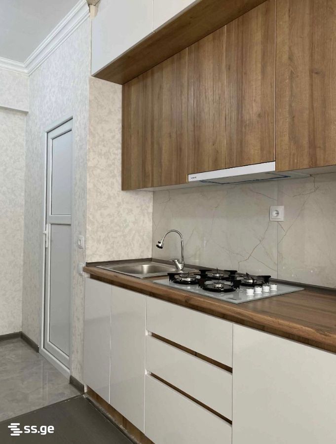 moskovi ave 0 - 2 rooms