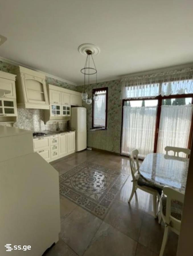 i. chavchavadze avenue 78 - 4 rooms