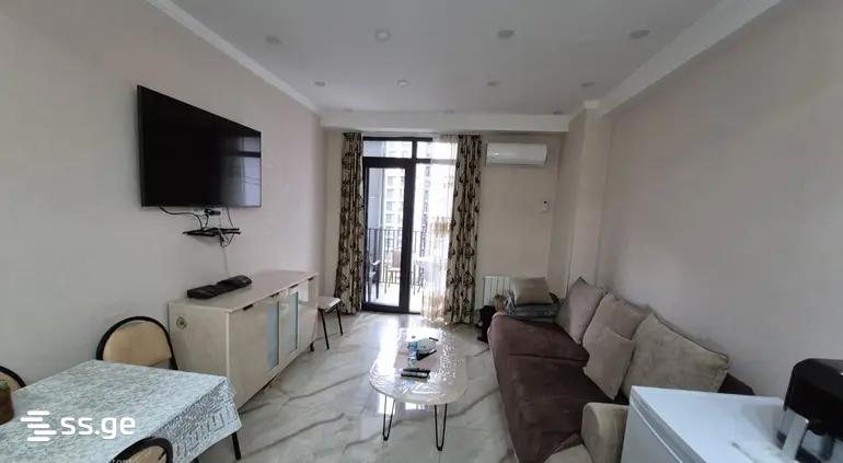 navtlugi st. 2 - 3 rooms