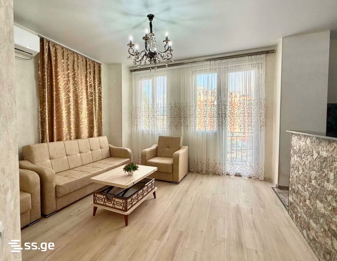 22ა - 3 rooms