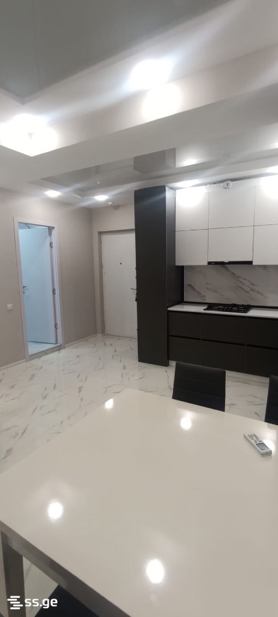 shartava st. 3 - 2 rooms
