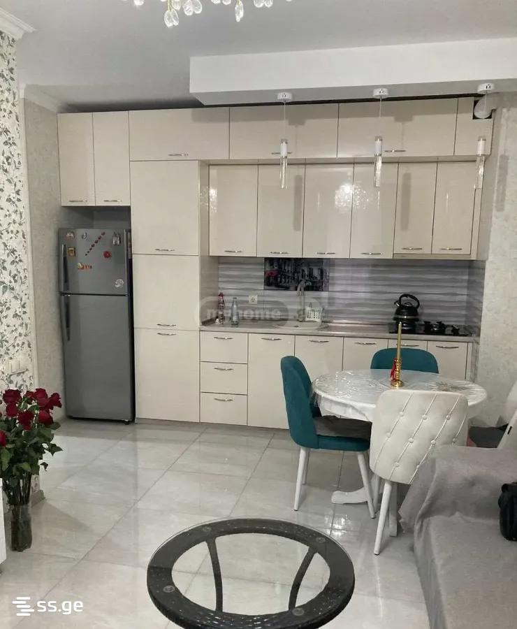 t. eristavi st. (Didube) 7 - 3 rooms