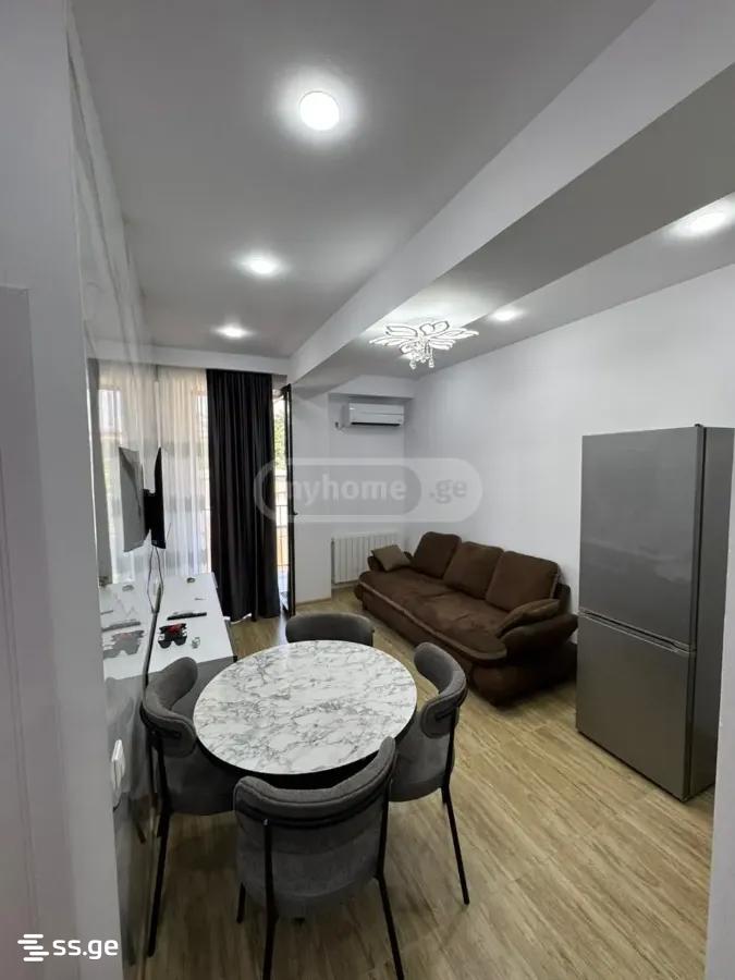 zedazeni st. 12 - 3 rooms
