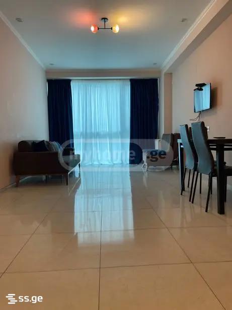 i. vekua st. 2 - 2 rooms