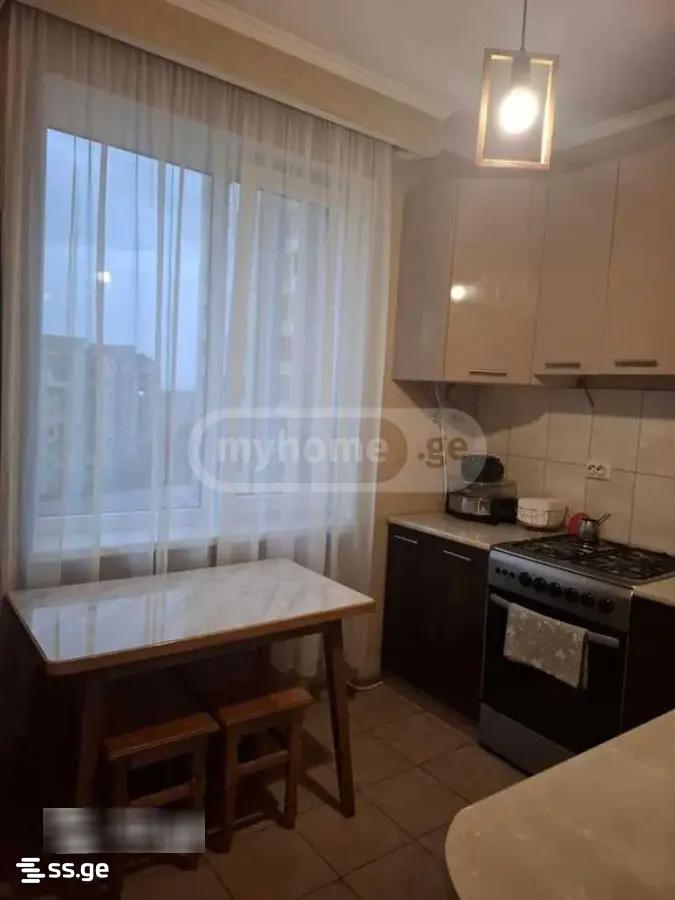 II Microdistrict - Varketili 30 - 2 rooms