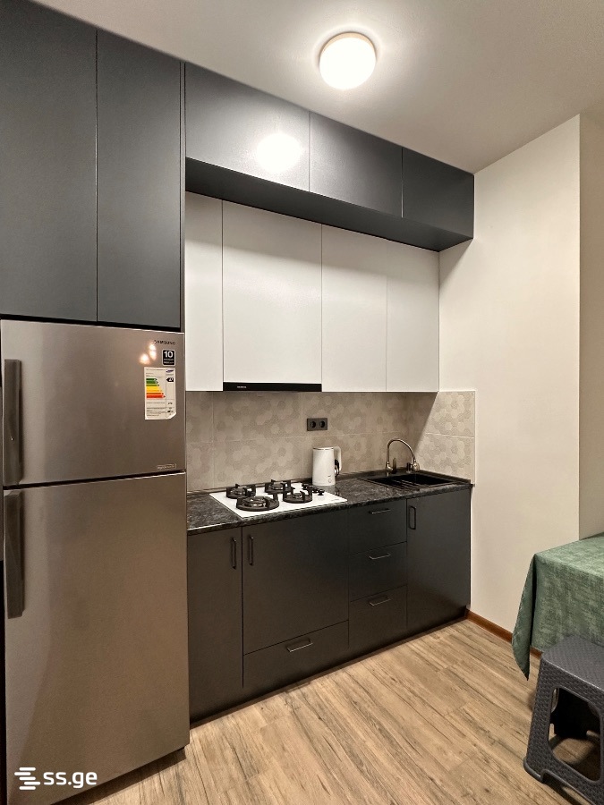 navtlugi st. 10 - 3 rooms