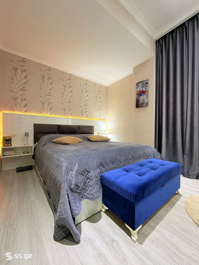kerchi st. 10 - 3 rooms