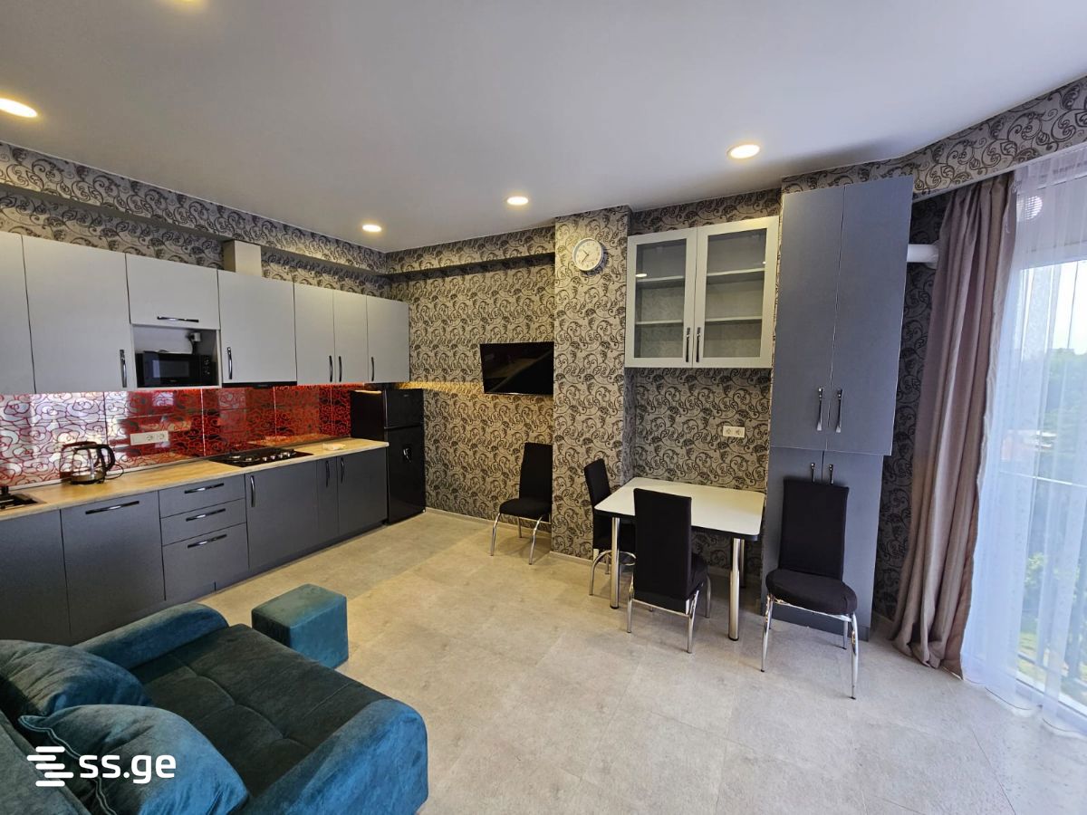 lubliana st. - 3 rooms
