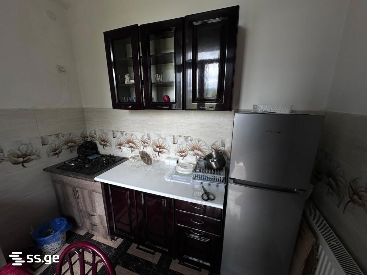 guramishvili ave (Sanzona) 196 - 2 rooms
