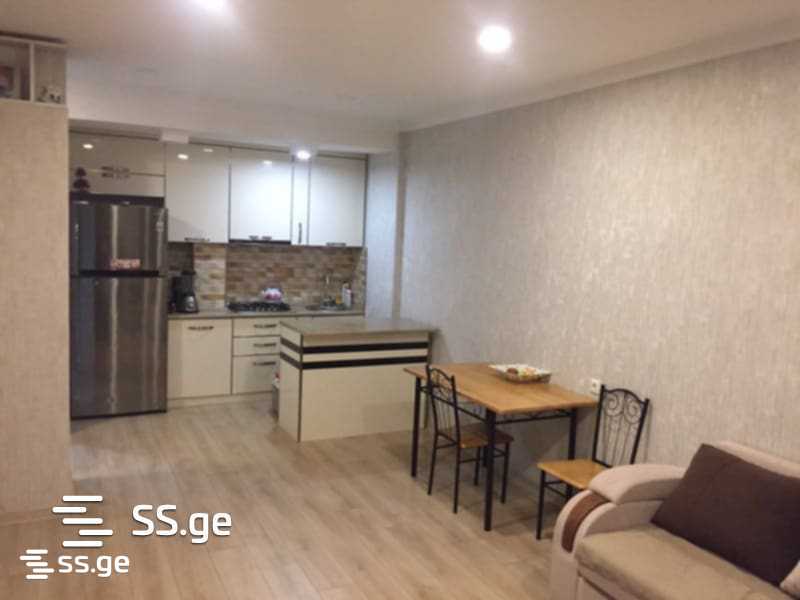 kvishkheti st. 49 - 2 rooms
