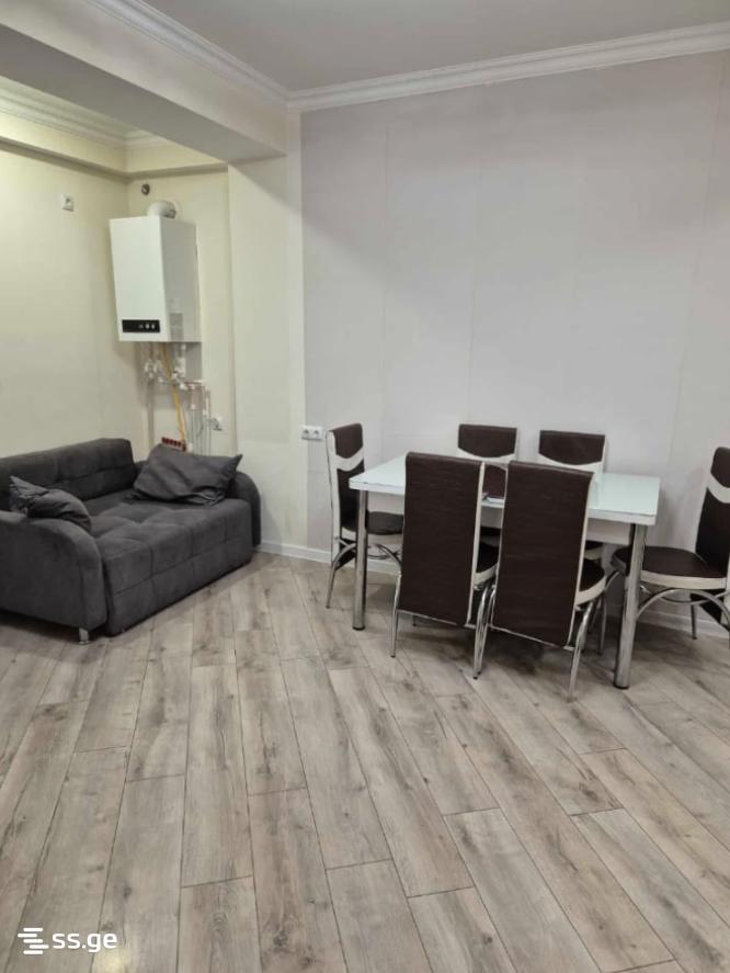 avtandili st. - 3 rooms