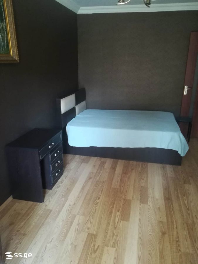 Block III - Digomi massive  11 - 1 rooms