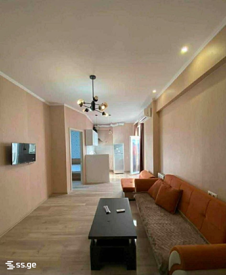 niko mari st. 60 - 3 rooms