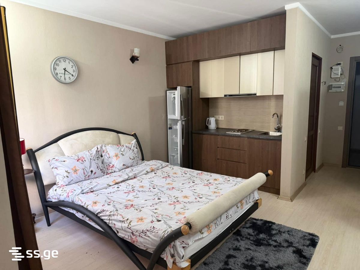 4 - 1 rooms