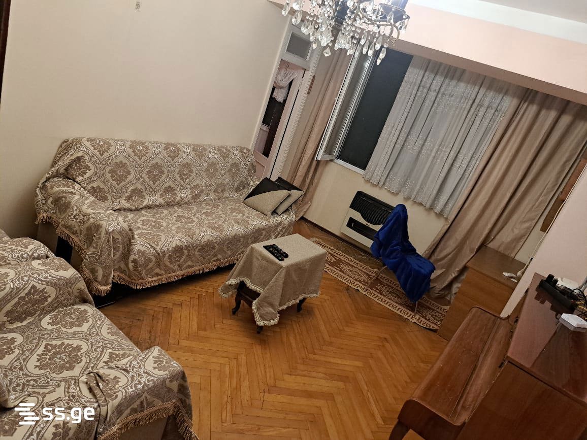 Z. Gorgiladze Street 54 - 2 rooms