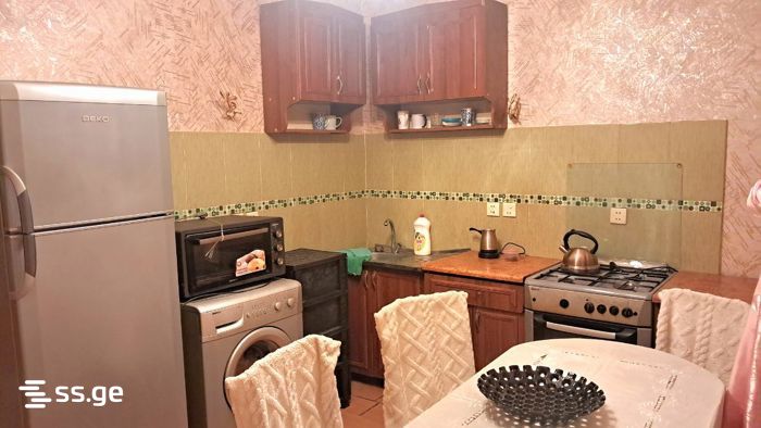 s. cincadze st - 2 rooms